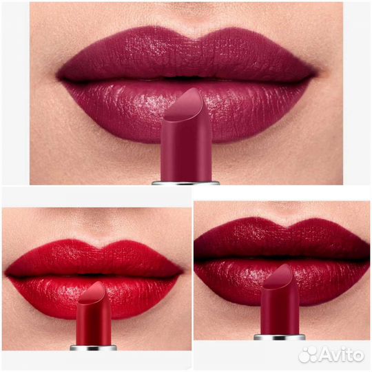Губная помада 5 в 1 орифлейм