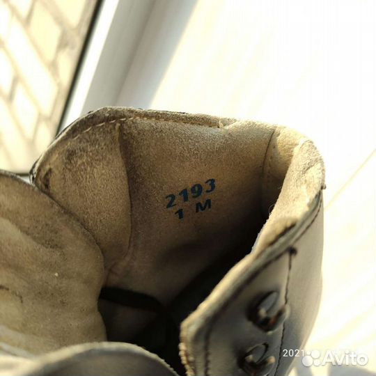 Коньки Jackson