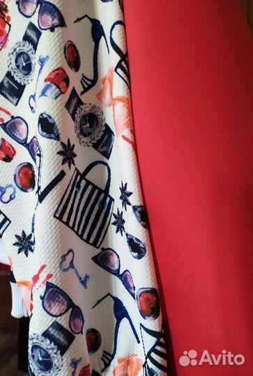 Ткани для шитья