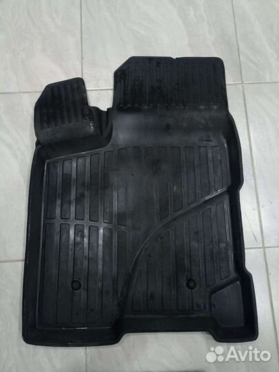 Коврики LADA vesta