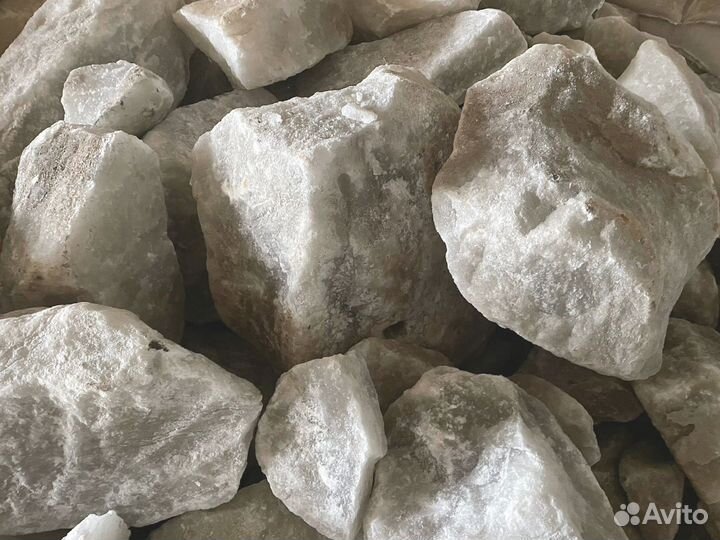 Соль глыбовая лизунец