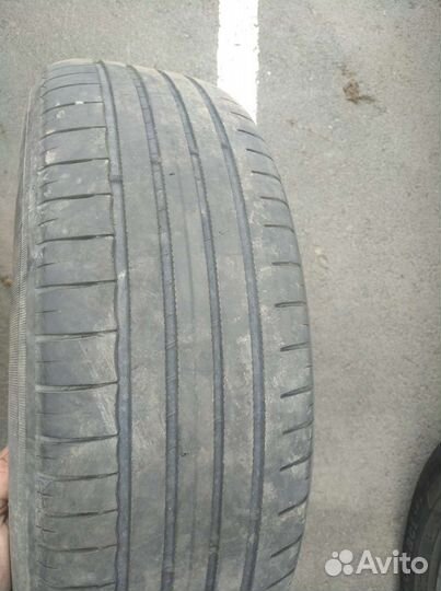 Nokian Tyres Hakka Green 3 185/65 R15