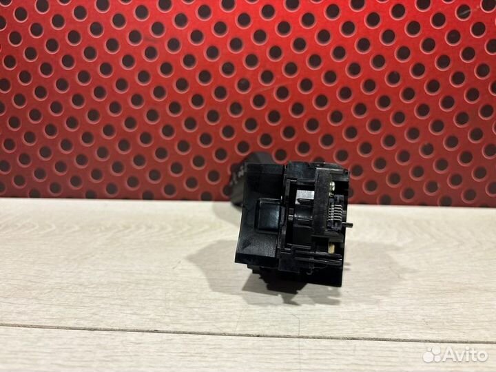 Переключатель подрулевой (стрекоза) Ford Focus St