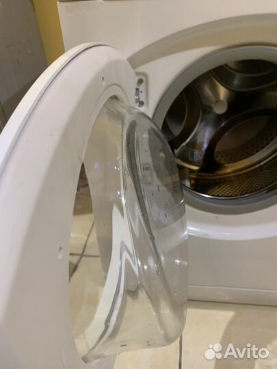 Стиральная машина Hotpoint-Ariston