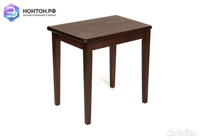 Стол Tempio орех