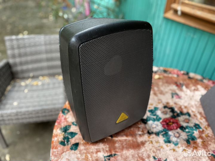 Behringer mpa40bt pro