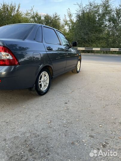 LADA Priora 1.6 МТ, 2013, 140 000 км
