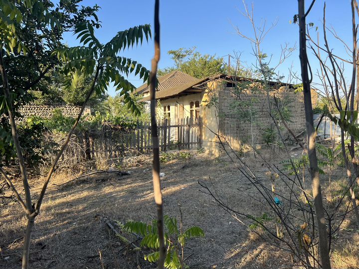 Дача 80 м² на участке 16 сот.