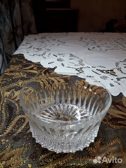 Конфетницы