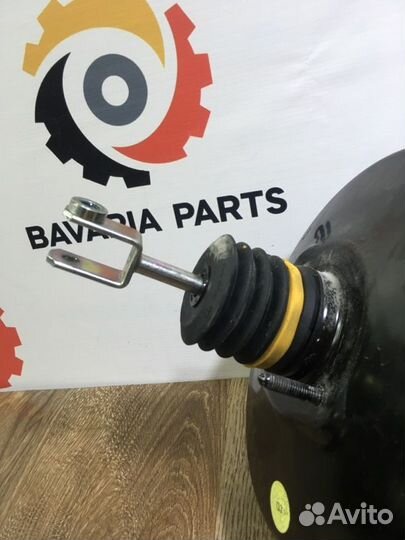 Вакуумный усилитель тормозов Mercedes E W212 3.0