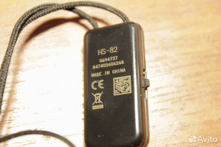 Проводные наушники для телефона Nokia