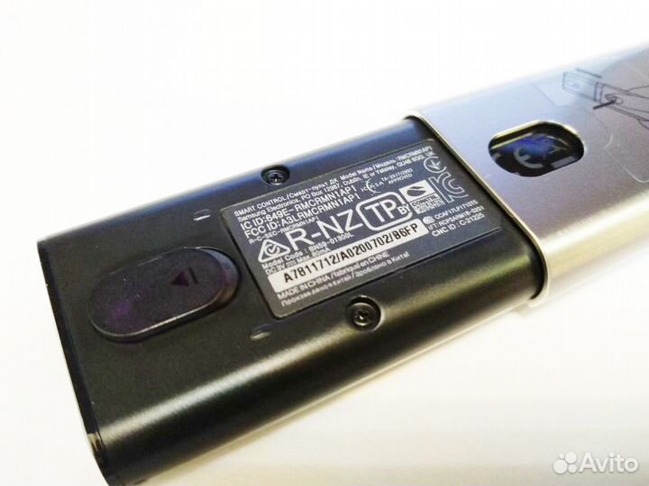 Ориг. пульт BN59-01300L smart touch для тв samsung