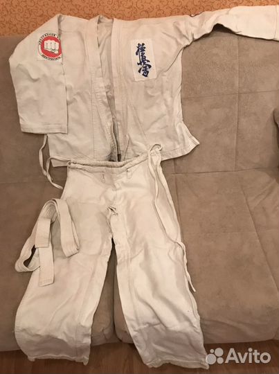 Кимоно детское