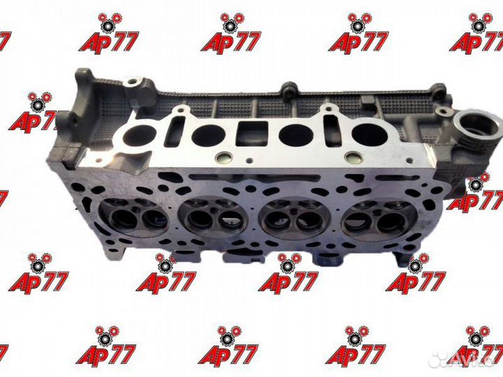 Головка блока цилиндров пустая Toyota 1AZ