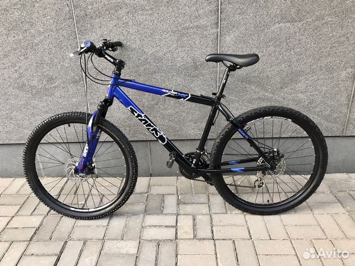 Велосипед 26