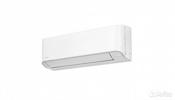 Сплит система инверторная toshiba Seiya