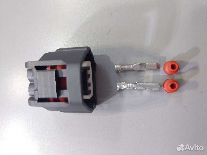 Разъём датчика коленвала