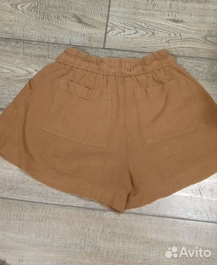 Шорты женские