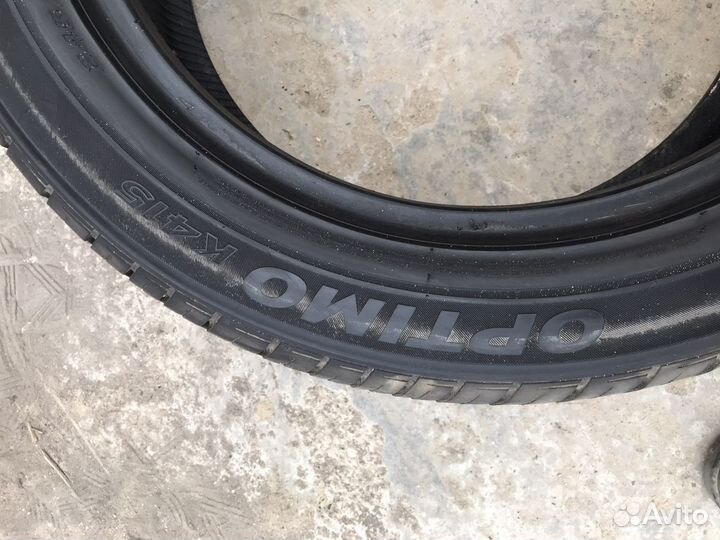 Hankook Optimo K415 245/50 R18 100