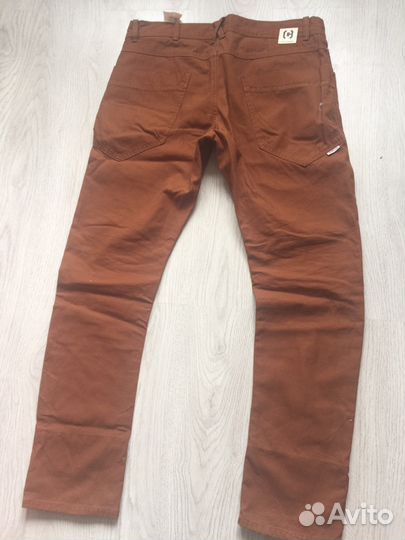 Джинсы cropp