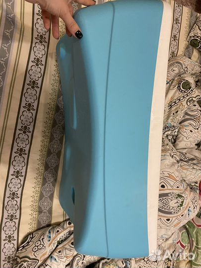 Детская ванночка джакузи