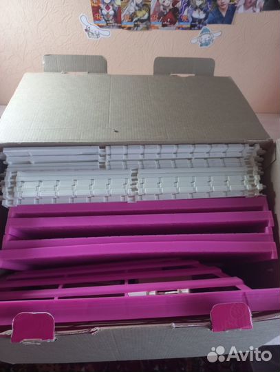 Кукольный домик