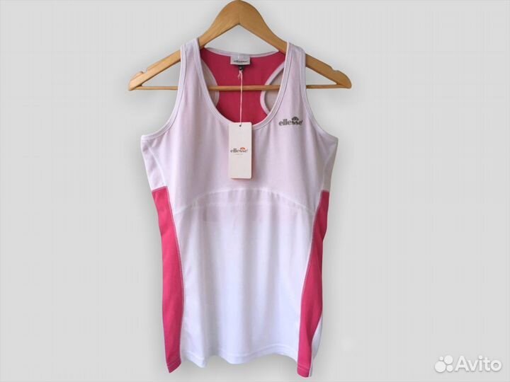 Топ Майка Ellesse Новая S/M