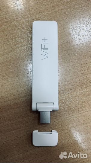 Усилитель Wi-Fi сигнала Xiaomi Mi Wi-Fi Repeater 2
