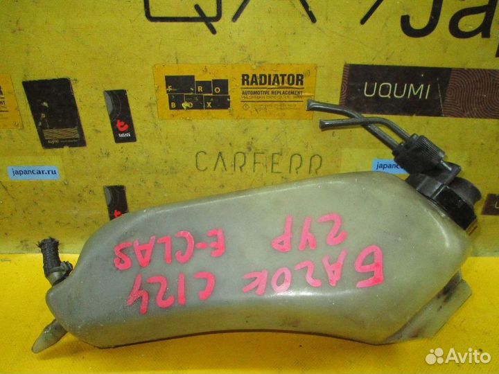 Бачок гидроусилителя WDB1240511B068396 A0009899103