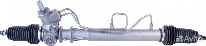 Рулевая рейка с тягами гидравлическая renault C