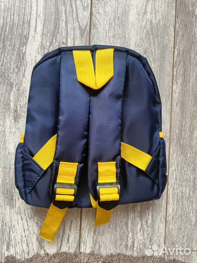 Рюкзак детский