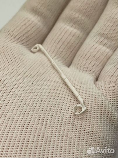 Alcatel OT Star 6010X. Пластина. Оригинал