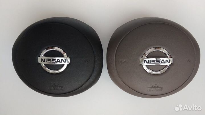 Подушка безопасности Ниссан Nissan