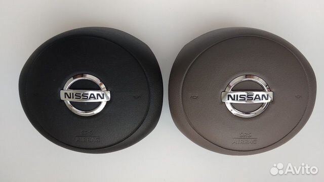 Подушка безопасности Ниссан Nissan