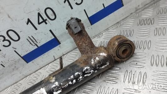 Амортизатор задней балки volkswagen scirocco 3RD