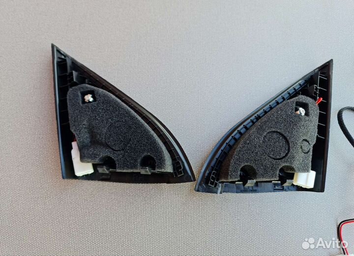 Динамики твитеры creta solaris RIO 4