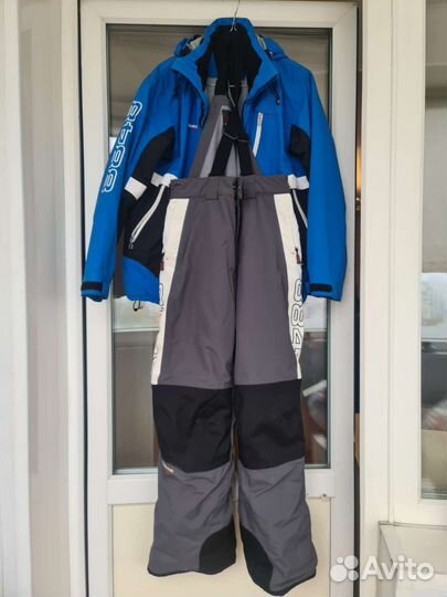 Горнолыжный костюм 8848 Altitude подростковый