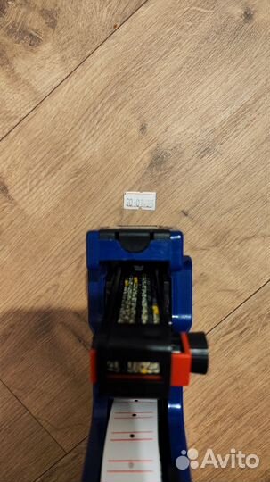 Этикет-пистолет мх-5500