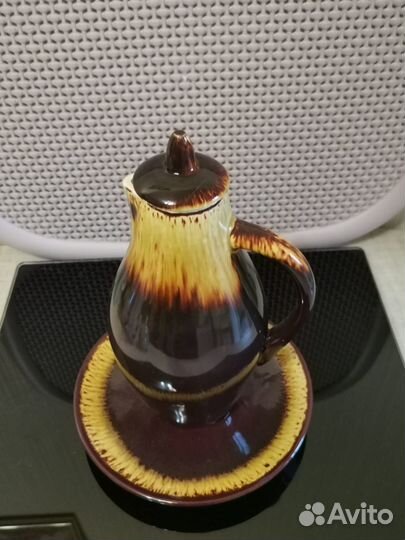 Конаковский фаянс