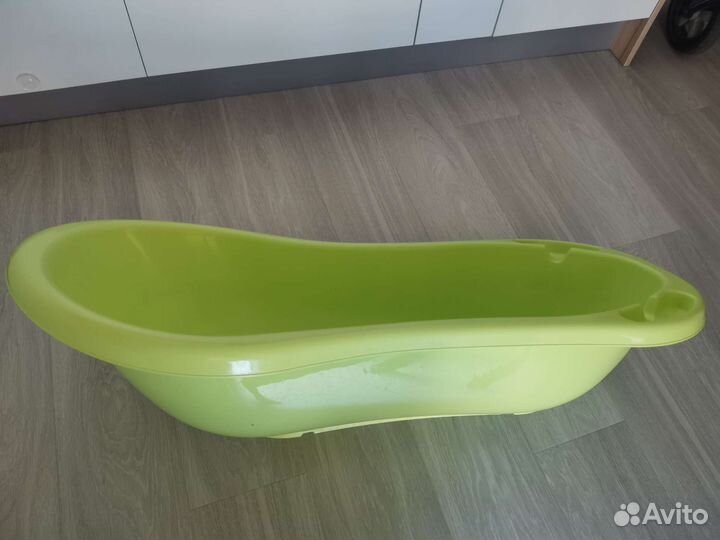 Ванночка для купания