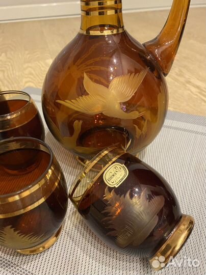 Набор для напитков