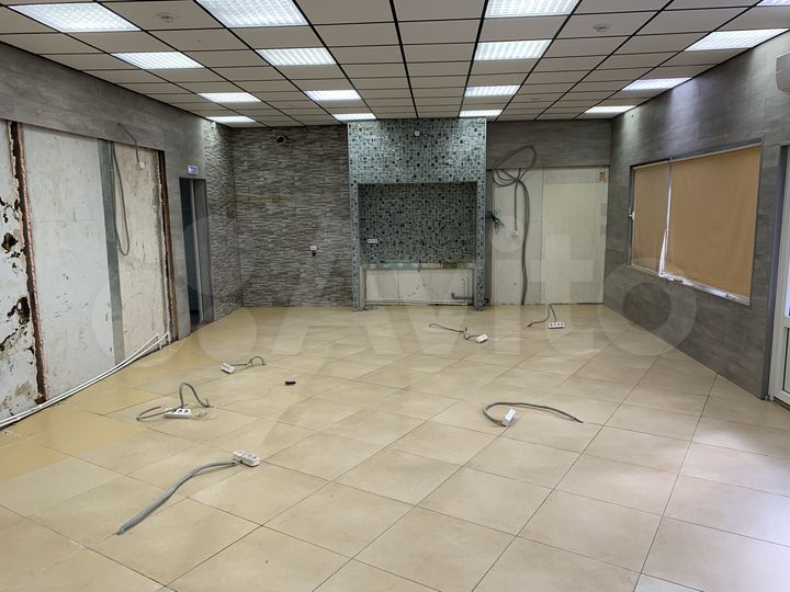 Торговая площадь, 85 м²