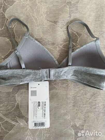 Бюстгальтер детский,новый