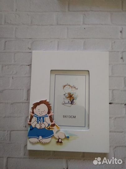 Рамка для фото