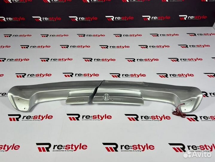 Спойлер Toyota Land Cruiser 105 N1557