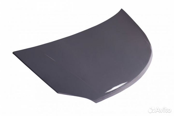 Капот на Газель