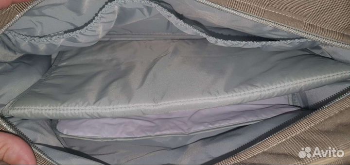 Сумка для коляски inglesina