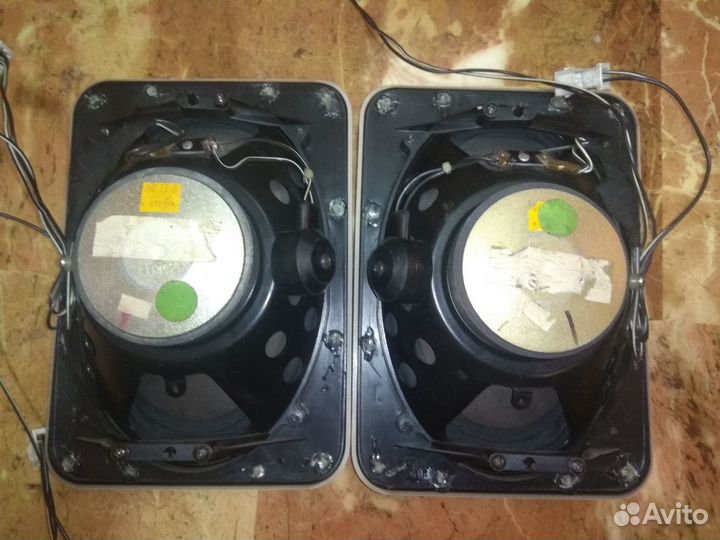 Bose Sedan Audi 100/S4/A6/S6 С4/4А