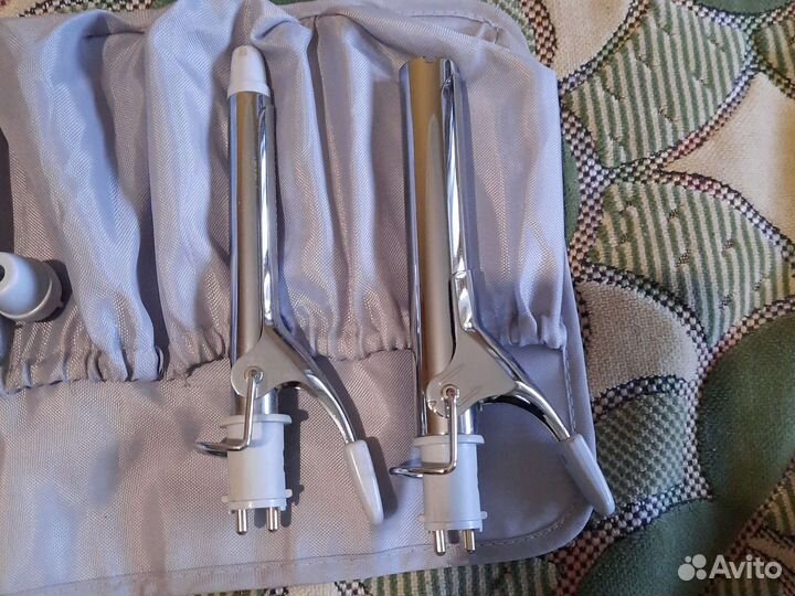 Насадки для расчёски Philips