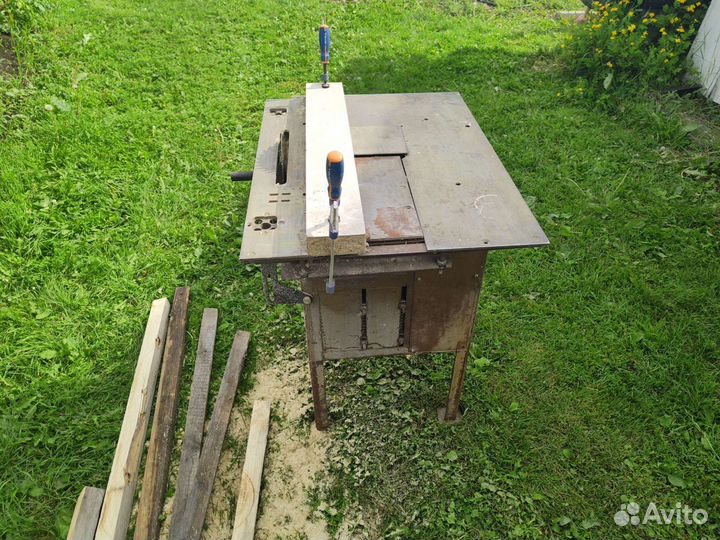 Циркулярка